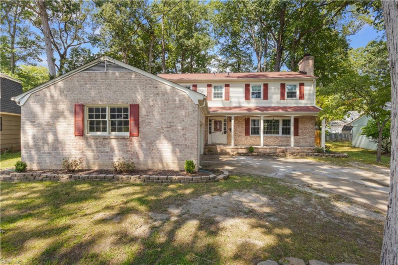 Photo 5 of 35 residential for sale in Newport News virginia Photo 5 of 35 residential for sale in Newport News virginia