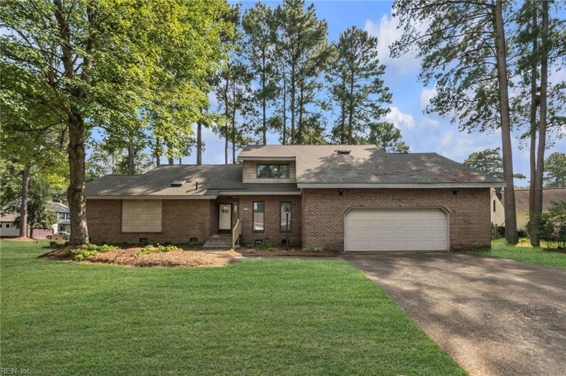Photo 33 of 33 residential for sale in Chesapeake virginia