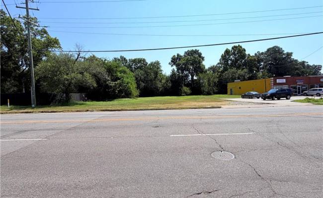 4103 George Washington Highway, Portsmouth, VA 23702