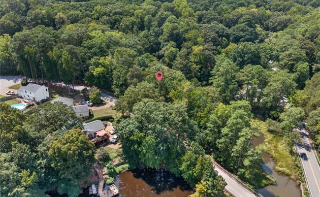 85 Church Road, Newport News, VA 23606
