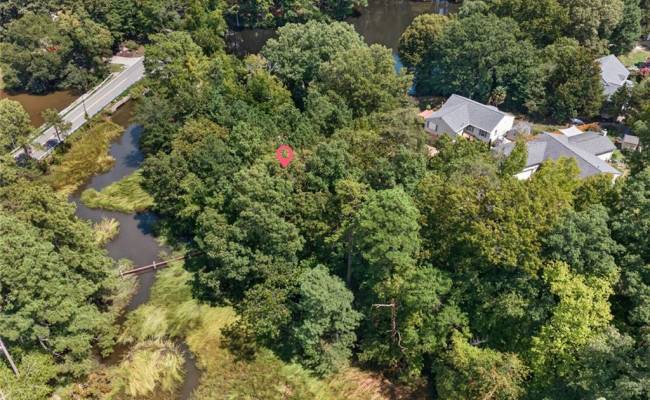 85 Church Road, Newport News, VA 23606