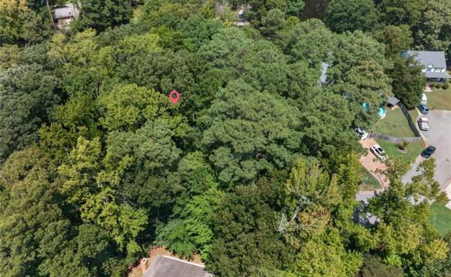 85 Church Road, Newport News, VA 23606