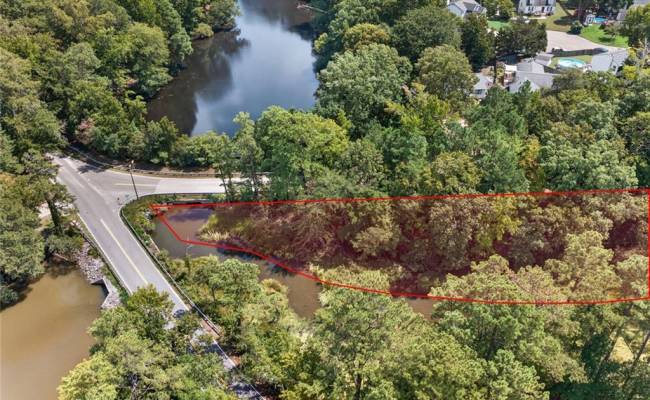 85 Church Road, Newport News, VA 23606