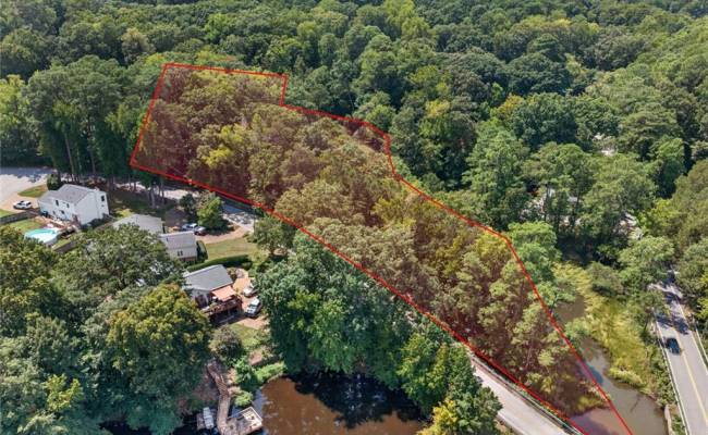 85 Church Road, Newport News, VA 23606