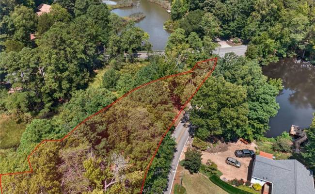 85 Church Road, Newport News, VA 23606