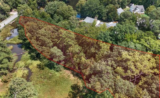 85 Church Road, Newport News, VA 23606