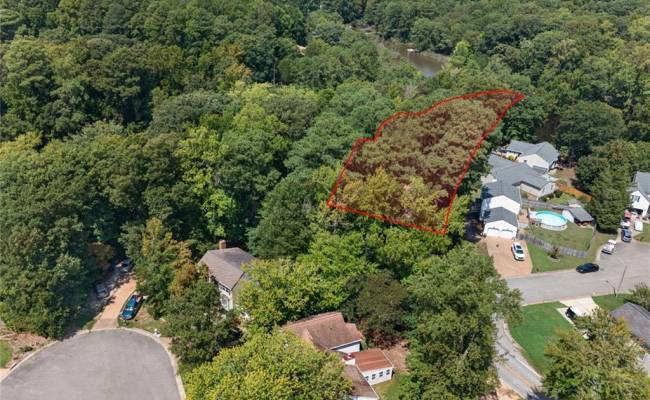 85 Church Road, Newport News, VA 23606