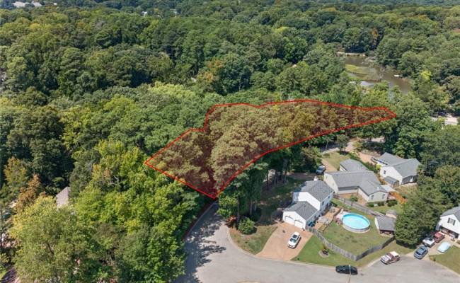85 Church Road, Newport News, VA 23606