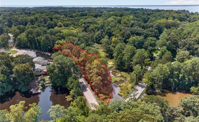 85 Church Road, Newport News, VA 23606