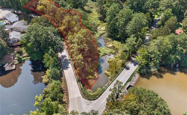 85 Church Road, Newport News, VA 23606