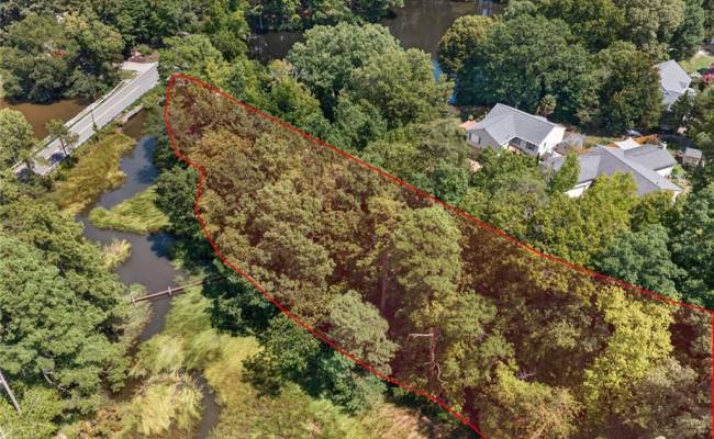 85 Church Road, Newport News, VA 23606