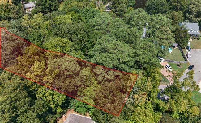 85 Church Road, Newport News, VA 23606