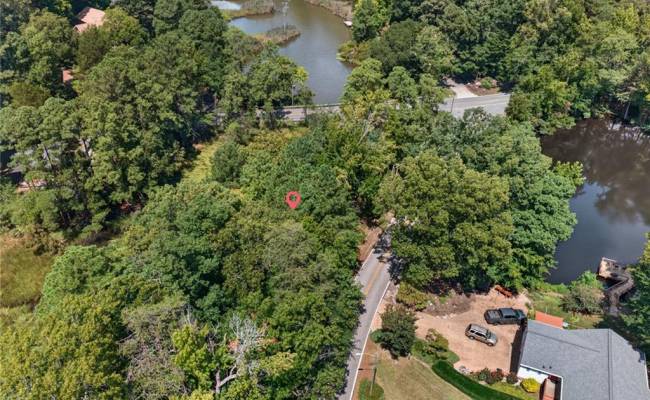 85 Church Road, Newport News, VA 23606