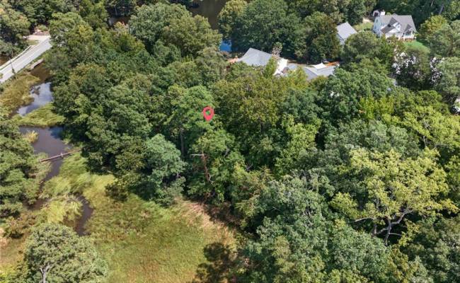 85 Church Road, Newport News, VA 23606
