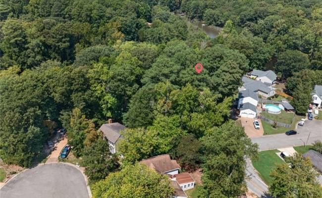85 Church Road, Newport News, VA 23606