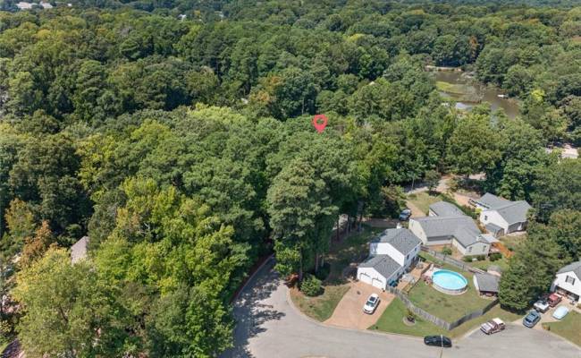 85 Church Road, Newport News, VA 23606