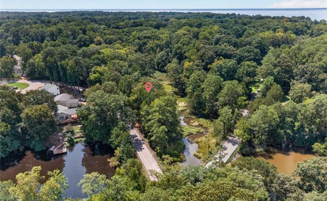 85 Church Road, Newport News, VA 23606
