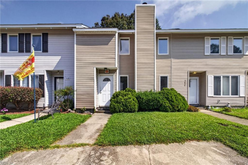 Photo 1 of 32 residential for sale in Chesapeake virginia