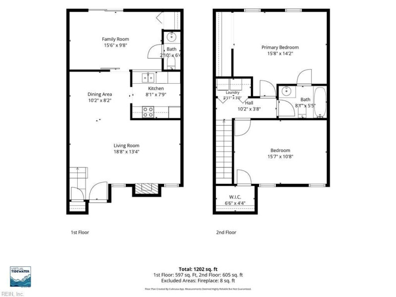 Photo 24 of 32 residential for sale in Chesapeake virginia