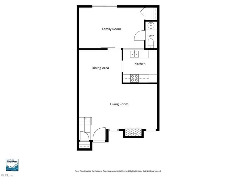 Photo 25 of 32 residential for sale in Chesapeake virginia