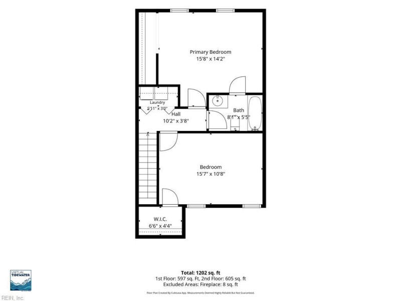 Photo 27 of 32 residential for sale in Chesapeake virginia