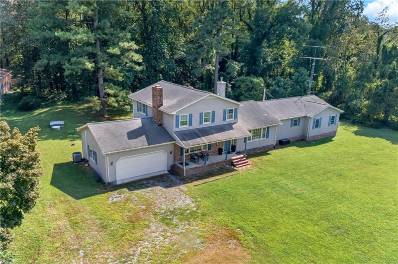 Photo 1 of 44 residential for sale in Gloucester County virginia