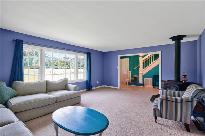 Photo 24 of 44 residential for sale in Gloucester County virginia
