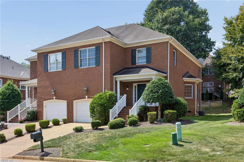 Photo 1 of 50 residential for sale in Williamsburg virginia