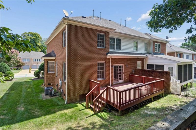 Photo 45 of 50 residential for sale in Williamsburg virginia