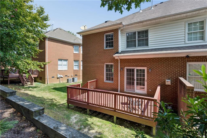 Photo 47 of 50 residential for sale in Williamsburg virginia