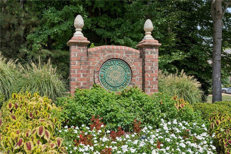 Photo 49 of 50 residential for sale in Williamsburg virginia
