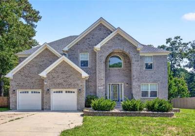 905 Washington Drive, Chesapeake, VA 23322
