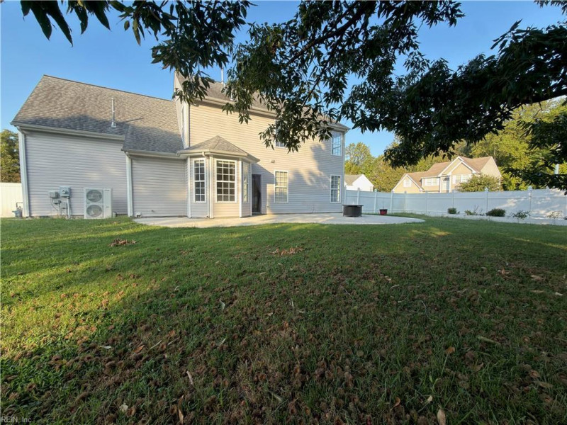 Photo 50 of 50 residential for sale in Suffolk virginia