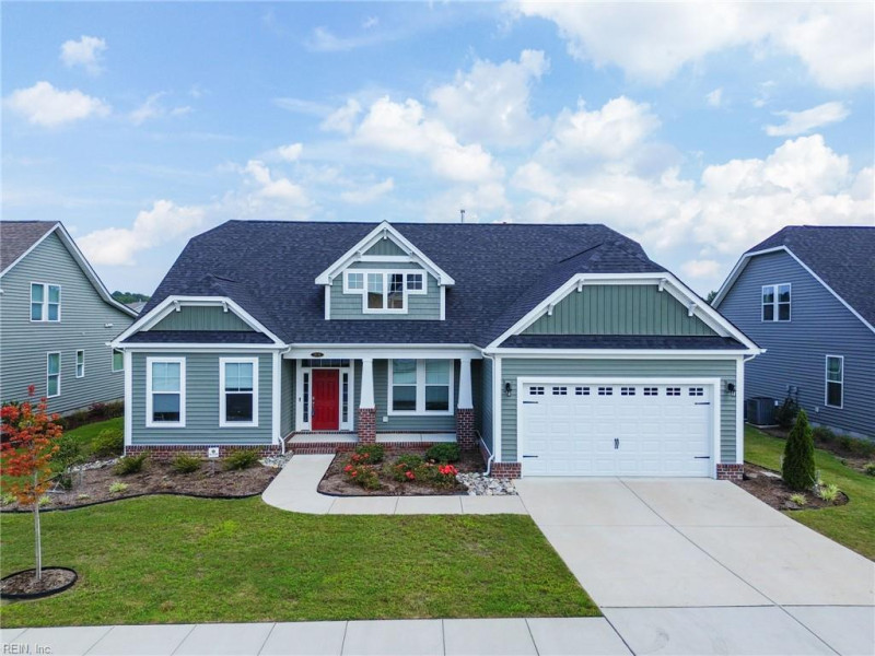 Photo 36 of 43 residential for sale in Chesapeake virginia