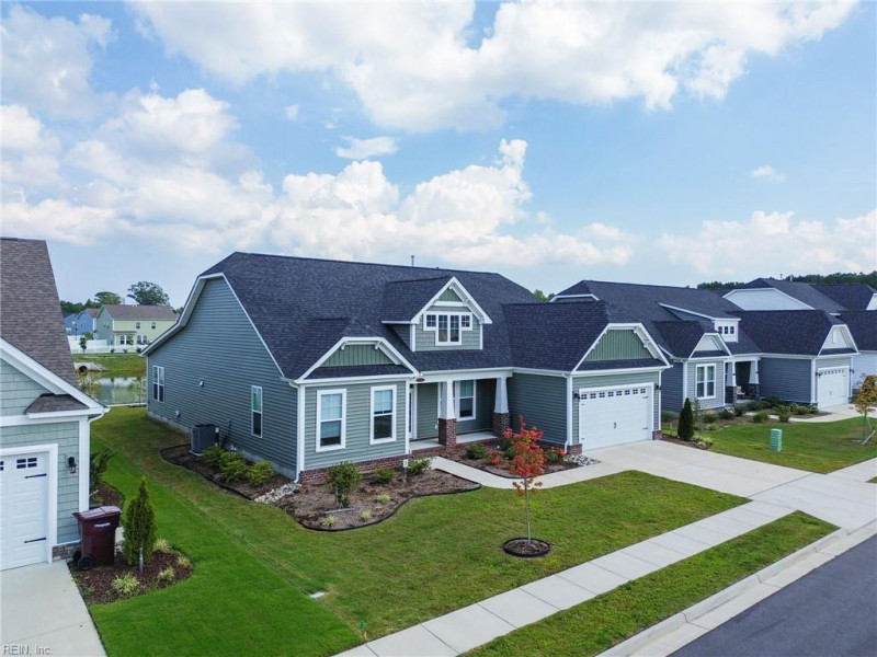Photo 37 of 43 residential for sale in Chesapeake virginia