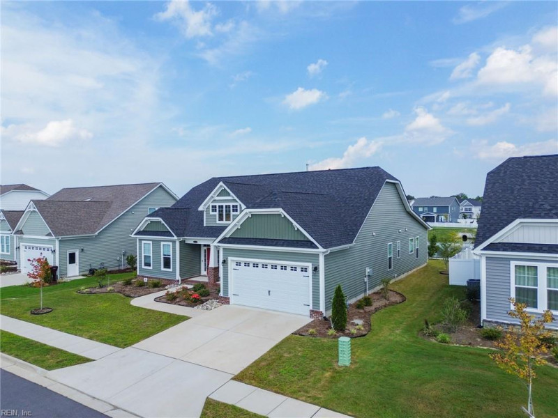 Photo 38 of 43 residential for sale in Chesapeake virginia