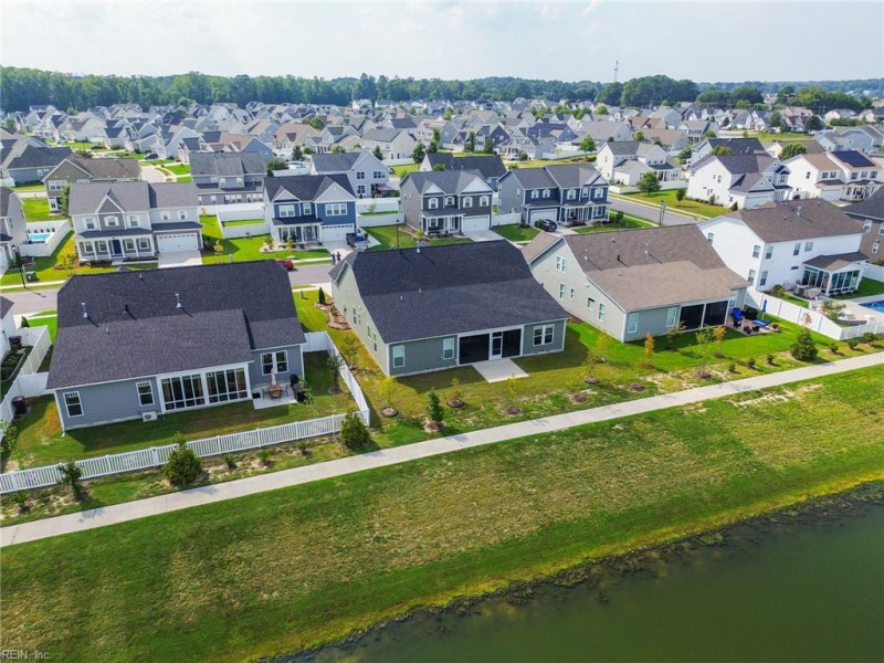 Photo 39 of 43 residential for sale in Chesapeake virginia