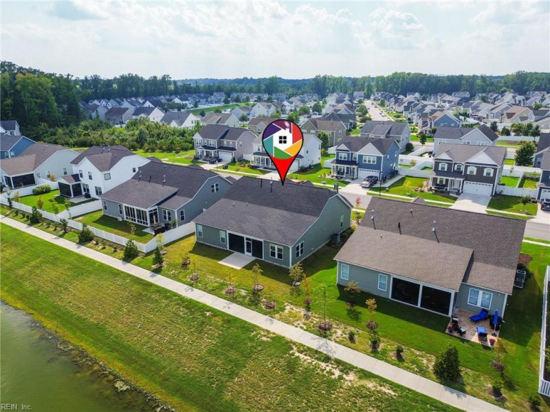 Photo 40 of 43 residential for sale in Chesapeake virginia