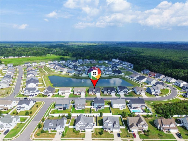Photo 42 of 43 residential for sale in Chesapeake virginia