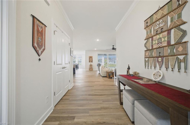 Photo 7 of 43 residential for sale in Chesapeake virginia