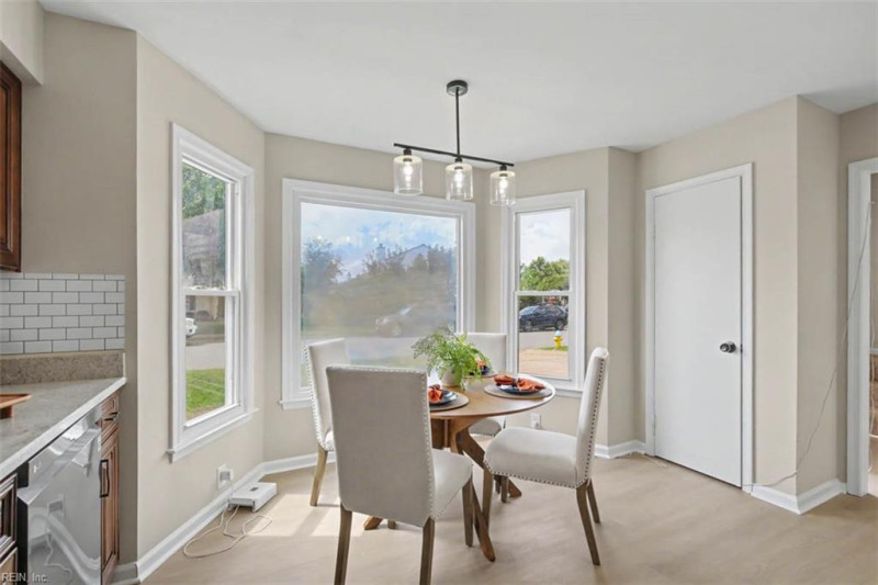 Photo 21 of 42 residential for sale in Virginia Beach virginia
