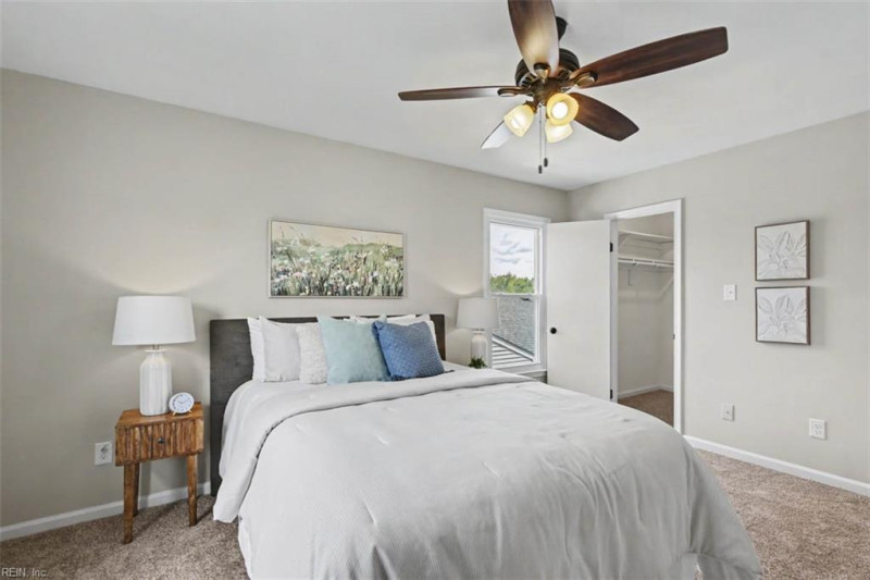 Photo 28 of 42 residential for sale in Virginia Beach virginia
