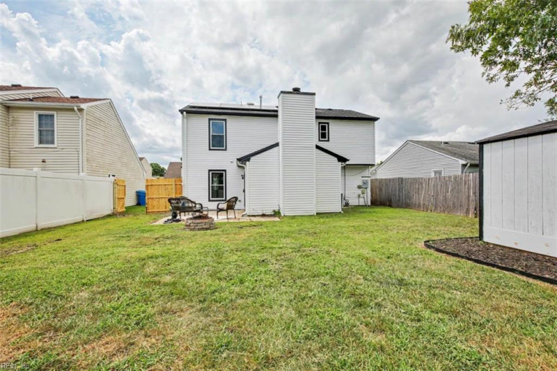 Photo 40 of 42 residential for sale in Virginia Beach virginia