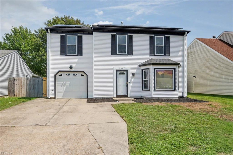 Photo 41 of 42 residential for sale in Virginia Beach virginia