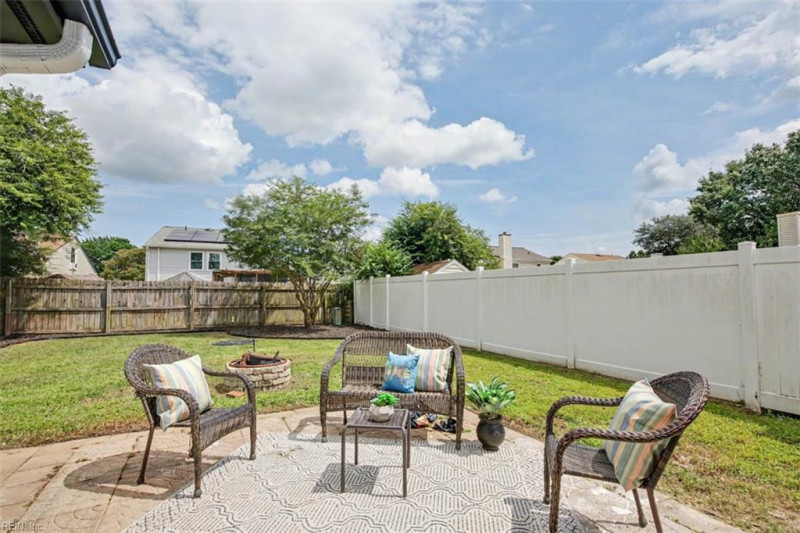 Photo 5 of 42 residential for sale in Virginia Beach virginia
