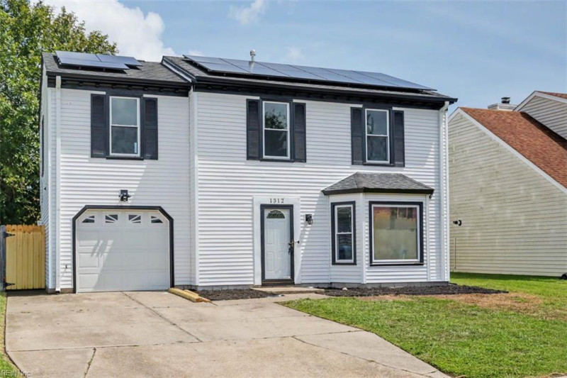 Photo 6 of 42 residential for sale in Virginia Beach virginia