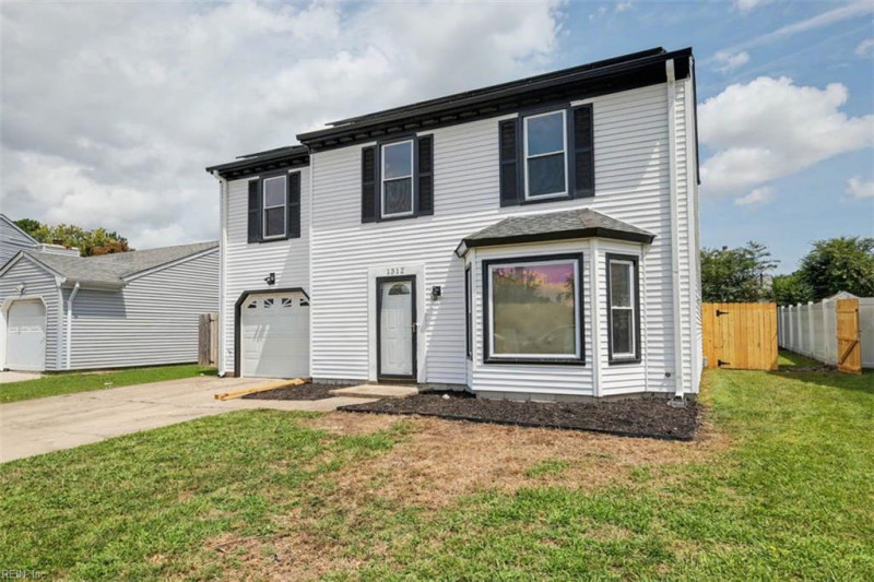Photo 7 of 42 residential for sale in Virginia Beach virginia