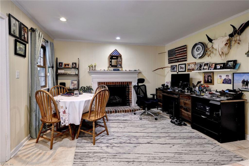 Photo 15 of 30 residential for sale in Newport News virginia