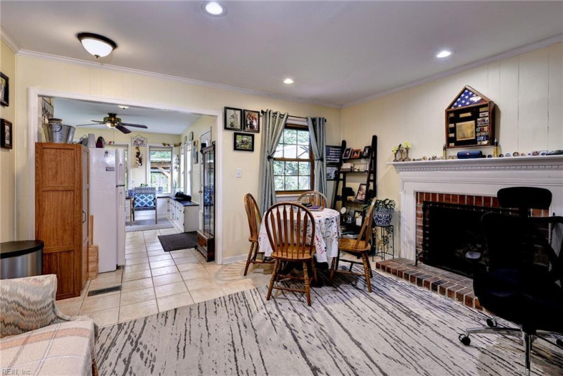 Photo 16 of 30 residential for sale in Newport News virginia