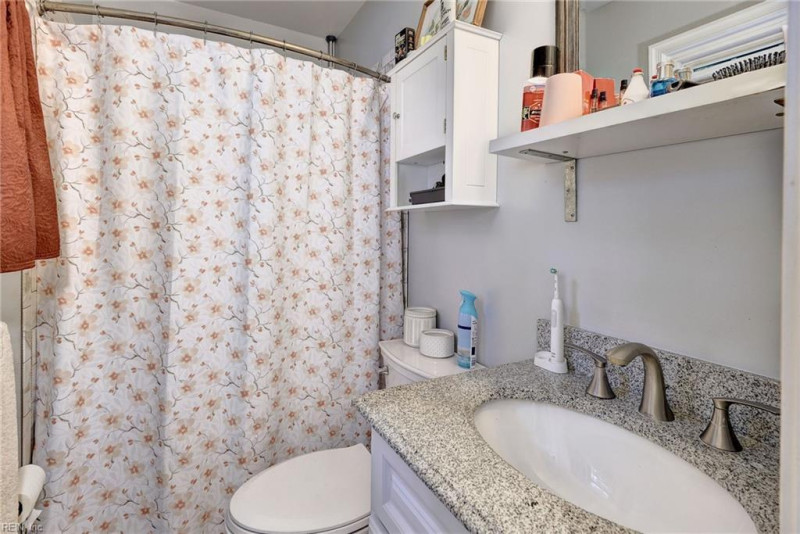 Photo 20 of 30 residential for sale in Newport News virginia